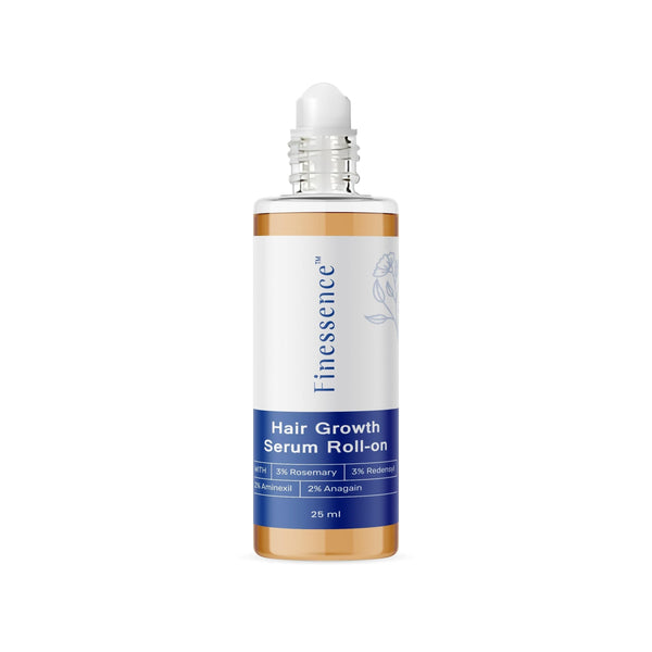 Rosemary Hair Growth Boost