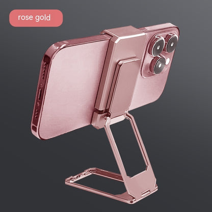 MagnaGrip™ – 360° Double Ring Phone Holder