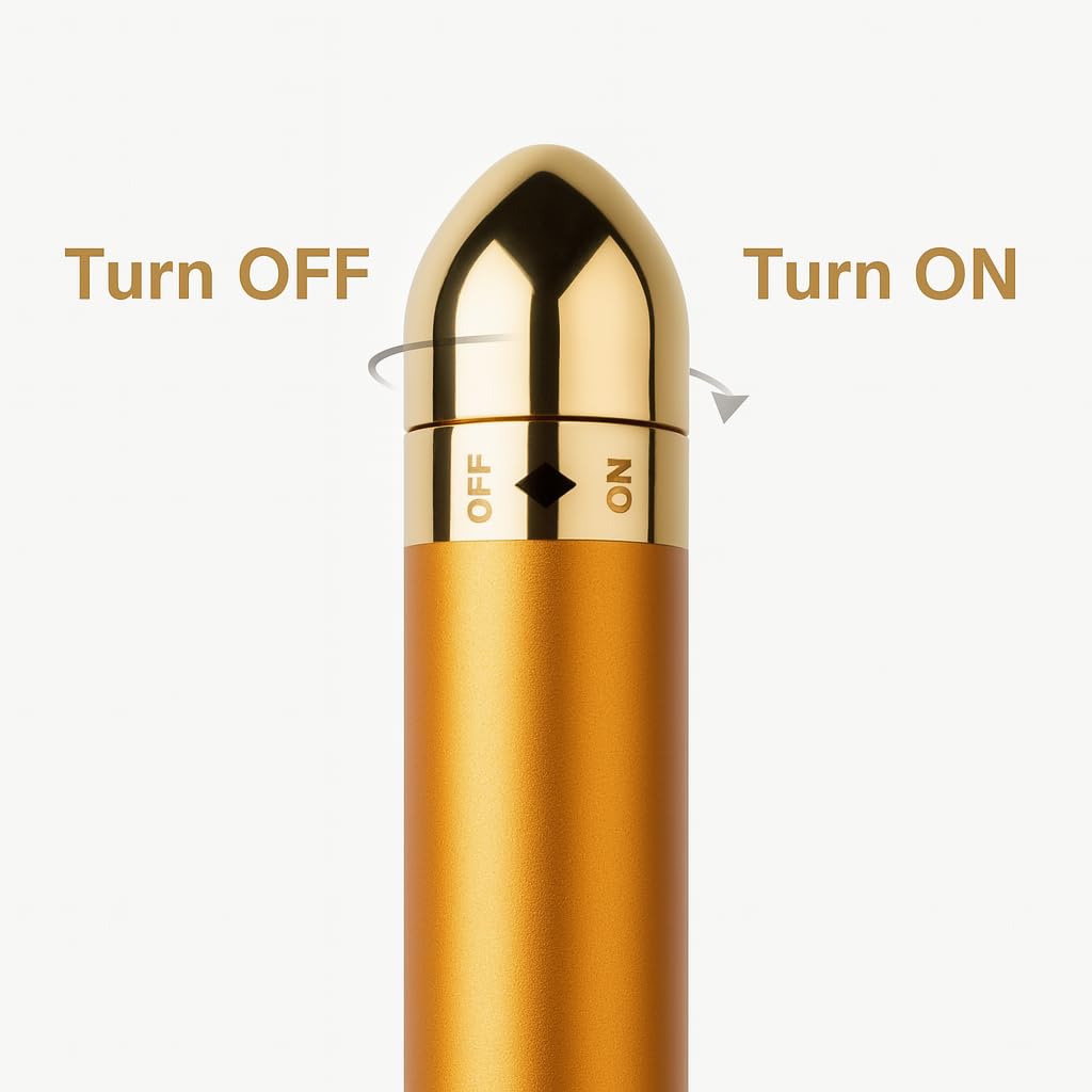 GoldLush™ 24K Face Lifter