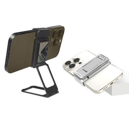 MagnaGrip™ – 360° Double Ring Phone Holder