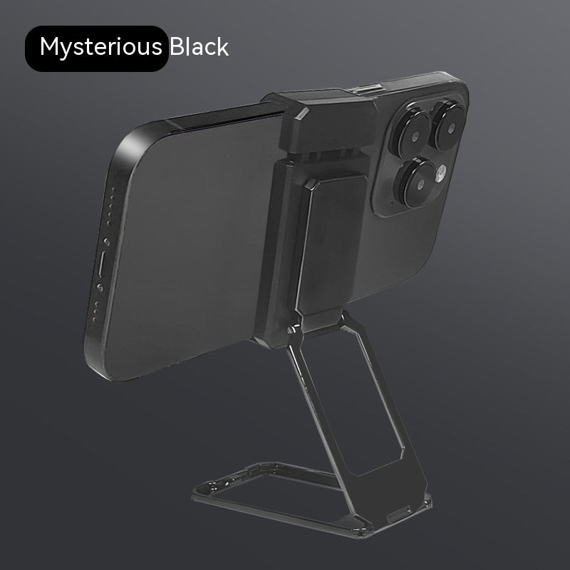 MagnaGrip™ – 360° Double Ring Phone Holder