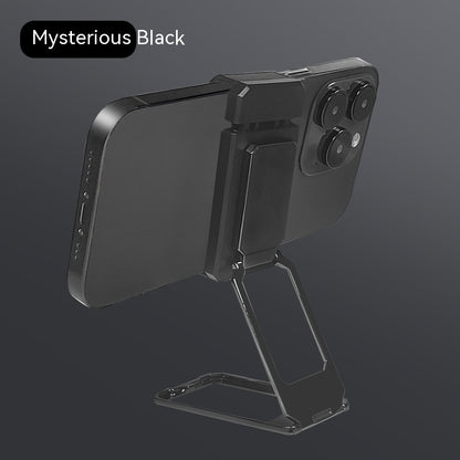 MagnaGrip™ – 360° Double Ring Phone Holder