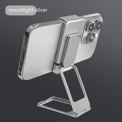 MagnaGrip™ – 360° Double Ring Phone Holder