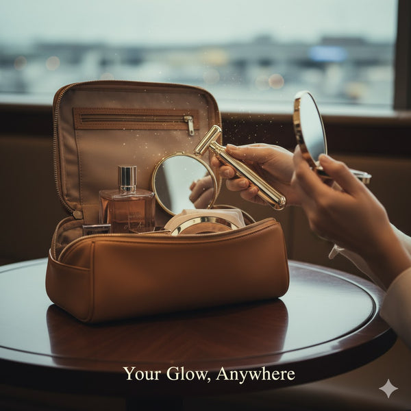 GoldLush™ 24K Face Lifter