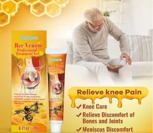 Bee venom ( 100gm )