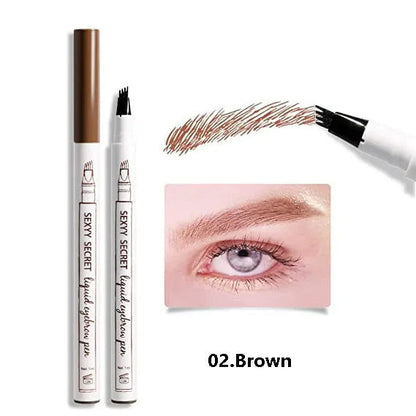 Perfect Brow Microblading Pen