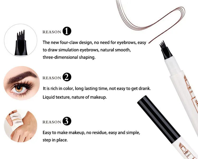 Perfect Brow Microblading Pen