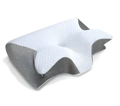 NeckEase™ Dream Pillow - Perfect Neck Support