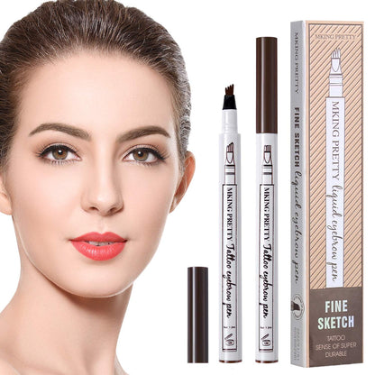 Perfect Brow Microblading Pen