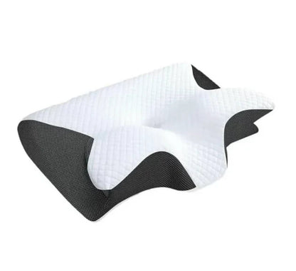 NeckEase™ Dream Pillow - Perfect Neck Support